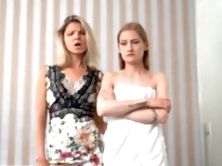 A Dual Booking Leads To A Family Exchange - S8:e1 - Nubiles-porno